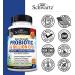 BioSchwartz Probiotic 65 Billion CFU - 30 Capsules for Digestive Health & Immunity - Buy Online on GoSupps.com