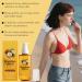 Byuexhp Body oil 100 ml moisturizing lotion for firming skin oil for body moisture for women and men selfconfidence firming firming buttocks bust - Buy Online on GoSupps.com