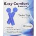 Easy Comfort Twist TOP LANCETS