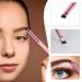 12 Pieces Dual-Ended Brow Brush Set - Eyebrow & Spoolie Brushes for Precision Shaping & Filling | International Shipping Available - Buy Online on GoSupps.com
