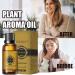 Belly Drainage Ginger Oil 30ml | Slimming & Lymphatic Support Reduces Abdominal Bloating Improves Skin Complexion - Buy Online on GoSupps.com