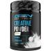 GEN GERMAN ELITE NUTRITION Creapure Creatine Monohydrate Powder 500g - 99.99% Pure Micronized Powder - 146 Servings of Creatine Monohydrate - mat