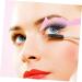 CRILSTYLEO 2pcs Silicone Beauty Ruler Eye Mascara Eyeliner Stencils for Hooded Eyes Lash Cosmetics Makeup - Buy Online on GoSupps.com