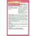 Traditional Medicinals - Organic Mother's Milk Lactation Herbal Tea (Pack of 6) - Supports Breast Milk Production For Nursing Mothers - 96 Tea Bags Total 16 Count (Pack of 6) Mother's Milk Herbal Tea - Buy Online on GoSupps.com
