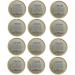 50 x Nescafe Dolce Gusto Latte Macchiato Vanilla Pods 50 Capsules 25 Servings Sold Loose - Buy Online on GoSupps.com