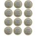 50 x Nescafe Dolce Gusto Latte Macchiato Vanilla Pods 50 Capsules 25 Servings Sold Loose