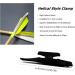 M.SJUMPPER ARCHERY Fletching Jig - Adjustable DIY Fletch Tool Kit - Buy Online on GoSupps.com