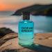 Ocean Breeze & Shinning City Perfumes By Emper - 3.4fl oz 100ml Each - Unisex Eau de Parfum - Pack of 2 Refreshing and Revitalizing Fragrances. - Buy Online on GoSupps.com