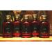Premium Perfume Mist Collection: Bianca Luna Delizia Scintilla and Belinda Exotic and Long-Lasting Scents for Women and Men Floral Fruity and Woody Body Sprays 5 x 3.4 Oz