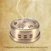 Moxa Box for Acupuncture | Copper Moxibustion Burner with Temperature Control - Shop Internationally - Buy Online on GoSupps.com