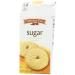 Pepperidge Farm Sugar Cookies, 5.25-ounce (pack of 4) 5.25 Ounce (Pack of 6)
