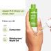 mCaffeine 15% Vitamin C Face Serum for Glowing Skin with Green Tea & 1% Caffeine | Reduces Dark Spots & Pigmentation | Revives Dull Skin & Protects Against Sun Damage | Serum for Men & Women - 30 ml - Buy Online on GoSupps.com