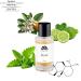 Monac Fragrances Under 30 Dollars - Eau de Parfum - 50 Ml 95%-99.9% similar Long Lasting 8-15 hours Premium Quality Ingredients (Myself Inspired by Myslf (M)) - Buy Online on GoSupps.com