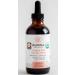 Goats Rue Lactation Supplement (ALCOHOL FREE VERSION) Certified Organic Herbal Breastfeeding Supplement To Boost Your Breastmilk Supply (Helps Build Breast Tissue) - Alcohol Free Fenugreek Free Non-GMO Vegan All Natural Made in Canada. 118ml / 4oz