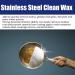 Buy Kitchen Multi-Purpose Cleaner - Stainless Steel & Heavy Oil Stain Remover | All-Purpose Cream for Pots & Utensils - International Shipping Available - Buy Online on GoSupps.com