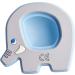 HABA Popping Elephant: Silicone Baby Fidget & Teething Toy - Buy Online on GoSupps.com
