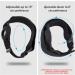 Buy Waterproof Armband for Dexcom G7 | Adjustable 8-19" | CGM Sensor Cover | International Shipping Available - Buy Online on GoSupps.com