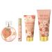 kensie Berry Beauty 4 Piece Gift Set EDP 3.4 fl. oz. 3.4 Fl Oz (Pack of 1) - Buy Online on GoSupps.com