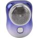 Buy Headerbs Mini Beard Trimmer - Compact USB Electric Cutter for Home & Travel 6600RPM Low Noise Ideal for Wet & Dry Use - Buy Online on GoSupps.com