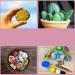 Lulonpon 10-Piece Extra Large Painting Rocks - Smooth Bulk Flat Rocks for Kids - 4-4.3 Inches Gray-Middle - Arts and Crafts Supplies - Buy Online on GoSupps.com