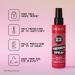 Redken Thermal Spray 22 | High Hold Thermal Setting Mist | 4.2 Fl Oz | Curling & Flat Irons | All Hair Types - Buy Online on GoSupps.com