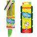Washing Up Liquid Bundle with Fairy Liquid 654ml x2 Dishmatic Washing Up Sponge With Liquid Handle and Dishmatic Refill Sponges with Indigo Leopard Ultimate DIshwashing Tip Sheet - Buy Online on GoSupps.com