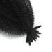 24 Springy Afro Twist Hair 8 Pack for Soft Locs Crochet Hair - Marley Twist Braiding Hair for Black Women - 24 Inch (Pack of 8) 1B - Buy Online on GoSupps.com