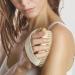 Dry Brushing Body Brush Set - Exfoliating Natural Bristle Brushes for Cellulite & Lymphatic Massage - Buy Online on GoSupps.com