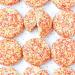 Autumn and Thanksgiving Edible Sprinkles - Fall Colored Sugar for Baking, Cake Decor, and Cupcake Decoration with Orange Sugar and Apple Cider Flavor - Buy Online on GoSupps.com