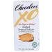Chocolove XO Salted Peanut Butter in 40% Milk Chocolate Bar 3.2 oz ( 90 g)
