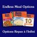 BEN'S ORIGINAL BISTRO EXPRESS Jambalaya Style Long Grain Rice and Side Dish 240g Pouch Jambalaya Style 1 - Buy Online on GoSupps.com