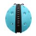 SafeheadBABY Soft Children's Helmet - Ladybird Design in Blue | Safe & Comfortable Pediatric Head Protection - Buy Online on GoSupps.com