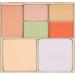 Stila Custom Color Correction Palette - Flawless Skin & Brightening | International Shipping Available - Buy Online on GoSupps.com