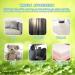 200ml Couch Fabric Cleaner Upholstery Cleaner Foam Cleaner Powerful Instant Fabric Foam Cleaner Quick-Dry Sofa Curtain Stain Foam (2PCS) - Buy Online on GoSupps.com
