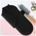 LALADEFIEE Hair Straighter Bag Storage Bag for Travel Storage Organizer 29.50X13.50X2.00CM Black - Buy Online on GoSupps.com