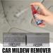 KOAHDE Car Interior Mould Cleaning Spray Automotive Interior Mold Cleaner Automotive Mold Cleaner Spray Revolutionary Mould Remover Spray Mold and Mildew Remover Gel Automobile Mold Remover Spray - Buy Online on GoSupps.com