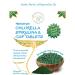 NaturalZing Awaken Nourish Empower Your Life Premium Raw 45-45-10 Chlorella Spirulina & CGF Tablets 8.8 Oz