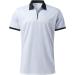 QWENTMTNTY Men's 2 Piece Summer Polo Shirt and Shorts Set - Muscle Slim Fit Tracksuit - White XX-Large - Buy Online on GoSupps.com
