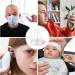 400-Pack Ear Thermometer Probe Covers for Braun ThermoScan Models - Disposable & Clear - Buy Online on GoSupps.com