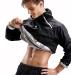 Buy HOTSUIT Nano-Silver V2.0 Men's Sweat Jacket & Tracksuit | Fitness Sports Suit for Effective Training - International Shipping - Buy Online on GoSupps.com