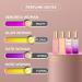 Gift Set Combo For Women's - Honey Oud & Women's Gift Set | Vannila Floral Bergamot Sweet & Spicy | Long Lasting Perfume for Women | Vegan & Cruelty Free - (4 * 20 ml + 100 ml) - Buy Online on GoSupps.com