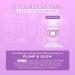 Glow Recipe Glow Reciple Mini Watermelon Glow PHA + BHA Facial Toner & Pore Minimizer with Hyaluronic Acid (40 ml) + Plum Plump Hyaluronic Acid Moisturizer Face Cream for Dry Skin (50 ml) - Buy Online on GoSupps.com