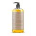 Buy Majestic Pure USDA Organic Castor Oil - 100% Pure Cold Pressed Hexane Free - Stimulate Hair Eyelash & Eyebrow Growth - Nourishing Body & Carrier Oil - 8 Fl Oz - Buy Online on GoSupps.com