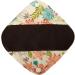 XS Panty Liners Set with Wet Bag - Butterflies Design | Reusable & Washable Cloth Menstrual Pads - Buy Online on GoSupps.com