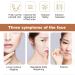 ZJchao Face Massager Roller - 3D Firming Tool for V Shape Lifting & Slimming | Beauty Essential for Women - Shop Internationally - Buy Online on GoSupps.com