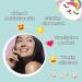 7th Heaven Llamacorn Sheet Face Mask Skincare for Kids Aged 8+ Fanciful Llama and Unicorn Mix Face Mask Sheet with Coconut & Papaya Sheet Mask to Calm Hydrate & Moisturise Skin - Buy Online on GoSupps.com