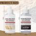 Peel Shot Glow Ampoule de Riz Peel Shot Glow Rice Ampoule Duo Exfoliant Au Riz Noir Et Blanc Exfoliant doux pour le Visage pour un Teint clatant et des Pores Lisses pour Visage et Corps - Buy Online on GoSupps.com
