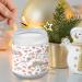 Buy Lavender Scented Candles - Aromatherapy Jar Candles Gift Set for Women | 7 oz Long Lasting Birthday Gifts - Buy Online on GoSupps.com