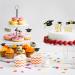 AILUYA Pack of 22 Graduation Cake Decoration 2024 Glitter Graduation Cake Decoration Bachelor Hat Decoration Graduation Cake Topper 2024 Diploma Degree Cap Cupcake Picks for 2024 Graduation Cake P - Buy Online on GoSupps.com