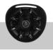 Universal Black Plastic Drip Tray for Toilet Plunger - JS Jackson Supplies - Buy Online on GoSupps.com